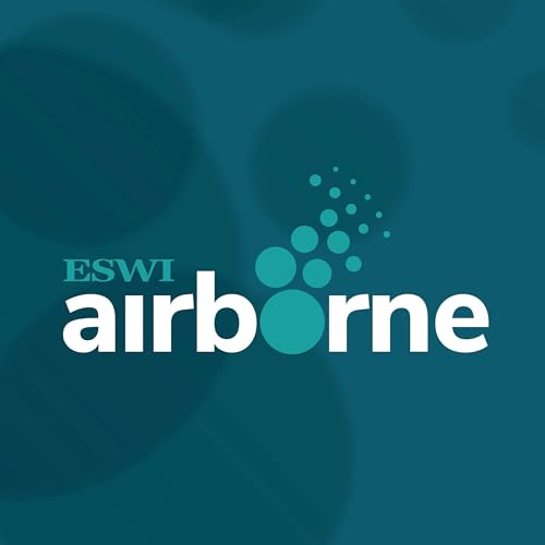 ESWI Airborne's Podcast cover art