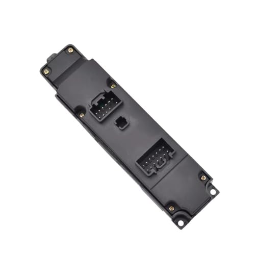 Bouton lève-vitre Mazda 2 M2 2007-2013 commande sans rabat électrique - 3