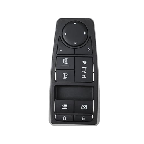 Commande de lève-vitre électrique 81258067092 : pièce habitacle pour camion Man TGX TGS