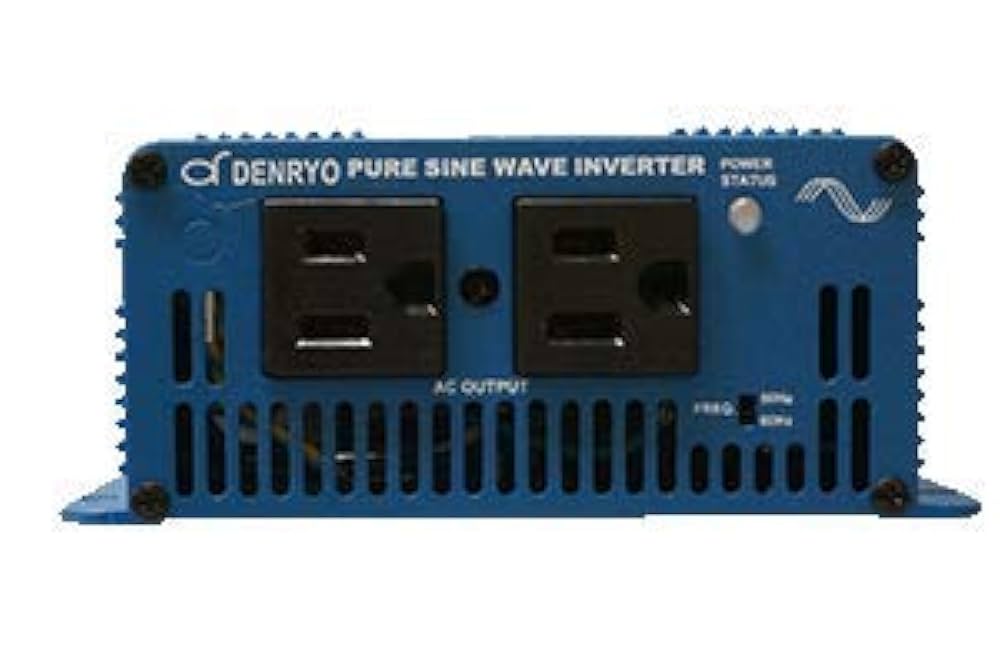 その他 DENRYO ST1500-124 ST1500｜株式会社電菱