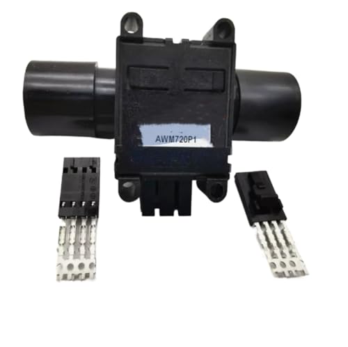 Sensor de flujo gas AWM720P1 de respuesta rápida de 1ms para sistemas de ventilación 2