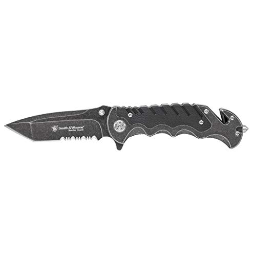 Smith & Wesson Border Guard SWBG10S 8.3in...