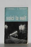  Voici la nuit