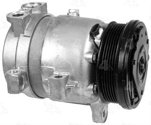 #US Spare Part For Air Conditioning Compressor Remanufactured Alum. V7 R-134A Ea 67279