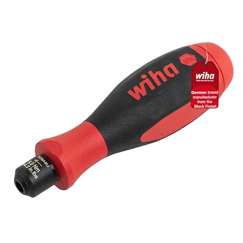 Wiha Easy Torque Screwdriver 29201500