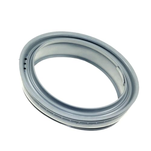 354135 - Goma de escotilla de repuesto para lavadoras Bosch y Siemens MAXX, WFC, WFH, WFL, WFO y WH, pack de 1 unidad