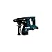 Makita DHR280ZJ Akku-Kombihammer 2x18V (ohne Akku, ohne Ladegerät)