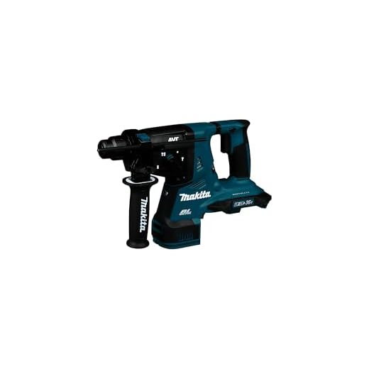 Makita 36V Twin 18V Rotary Hammer
