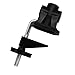 Replacement Heavy Duty Desk Clamp Clamp Base Adjustable For Microphone Arm Table Lamp Mount Holder Clamp Clamp Desk Lamp
