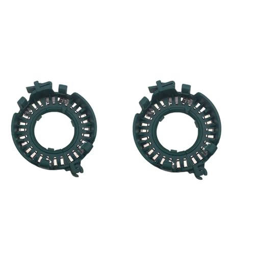 Porte-ampoule D1S D3S D5S xénon bague de retenue et anneau de fixation de phare