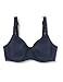 Susa Damen London BH, Twilight Blue, B85