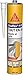 Sikaflex 11 FC Purform Blanc, Mastic, joint et collage multi-usages, mastic-colle multi-supports, intérieur et extérieur (sikaflex 11 FC+), 300ml