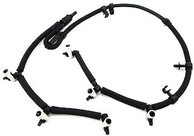 Meat & Doria 9838E Gasoline Recovery Connector