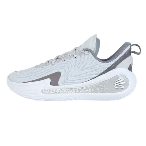 Chaussures de basket Under Armour Curry 12 Team unisexes avec maintien optimisé - 6