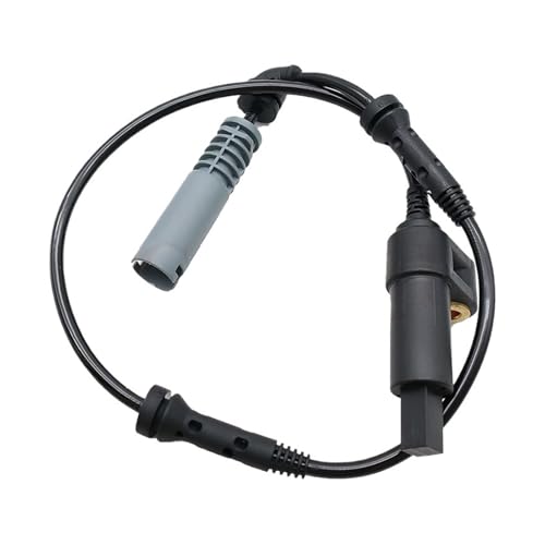 Sensor 34521164651 de velocidad de rueda delantera para control de frenada estable 2