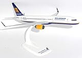 Boeing 757-200 PPC Holland Icelandair Boeing 757-300  1:200