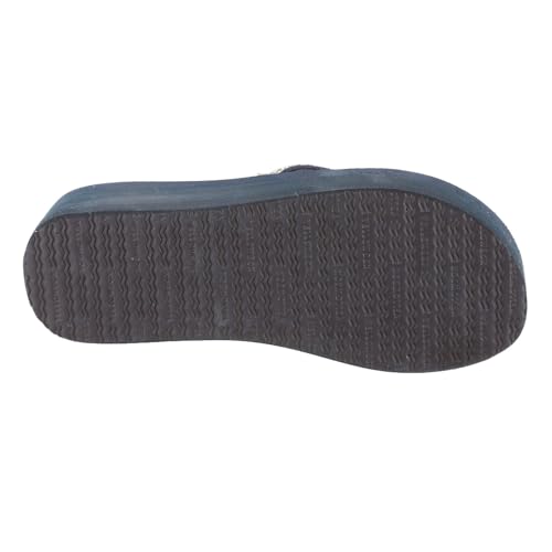 Flatform Sandal with Bersha Design by Yellow Box3