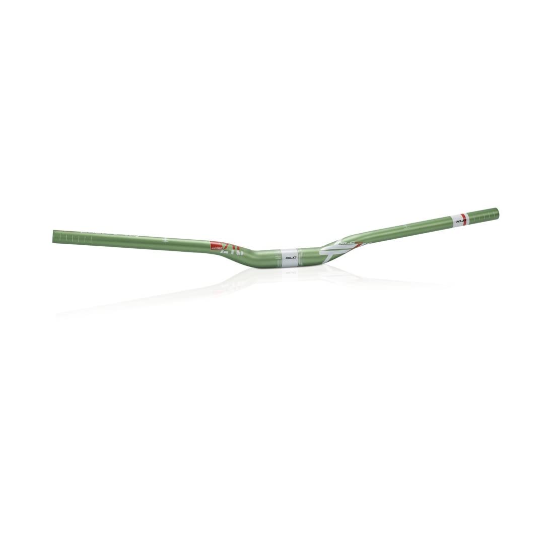 XLC Pro Ride Riser-Bar