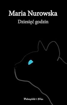 Hardcover Dziesiec godzin [Polish] Book