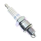 Replacement For Compatible With NGK Genuine OEM (1092) Spark Plug - BPR7HS-10