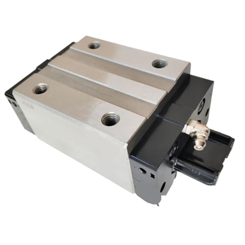 Bloc de guidage linéaire H35R pour éliminer le jeu mécanique