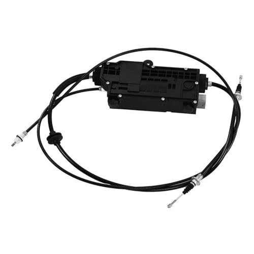 Actuador de freno premium para Clase S CL550 A2214302849 de alta durabilidad