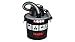 Produktbild HARK Kamin-Aschesauger 230 V - 1000 Watt - 150 mbar Saugleistung