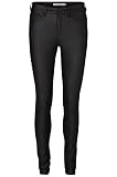 VERO MODA TALL Vmseven NW S Smooth Coated Pant TLL NOOS