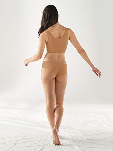 Image of True & Co True Body Lift Scoop Neck Bra