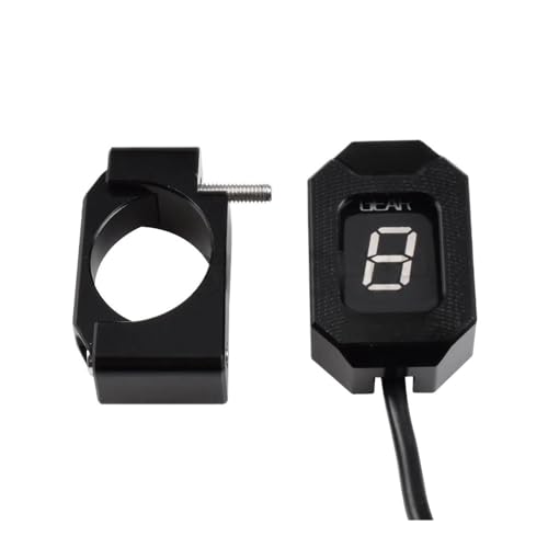 Indicateur de vitesse CBR300R 2015-2018 avec affichage LED vert 6 rapports