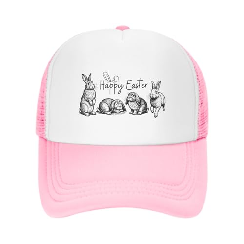 Image of Funny Trucker Hats,Trucker Hat Baseball Cap for Women Snapback Adjustable Hat Humor Gift Men