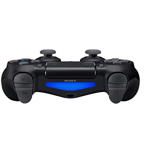 Image of PlayStation Sony Dualshock 4 Controller - Glacier White