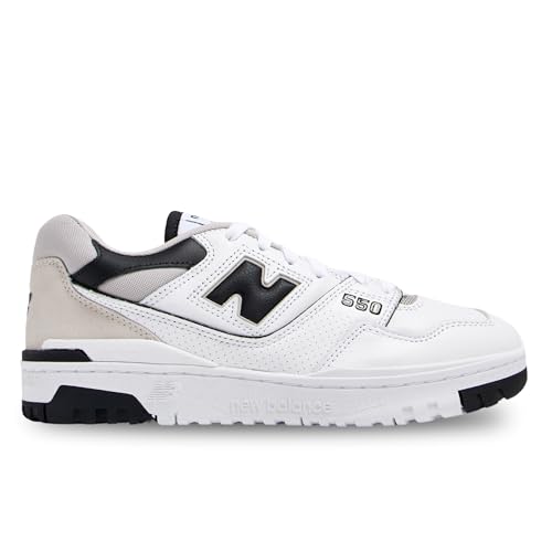 Image of New Balance Men's 550Sneaker