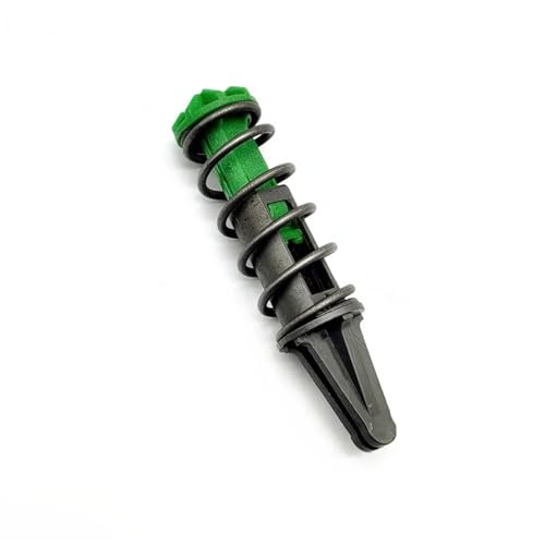 Soporte de resorte embrague Apto para Golf para Passat para Jetta para Touran para Cadillac para Polo para Sharp Piezas Embrague Drive(Long)