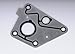 GM Genuine Parts 251-2058 Coolant Crossover Pipe Gasket