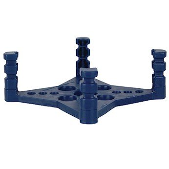 Scientific Industries Vortex-Genie 504-0039-00 Recessed Platform for Shakers