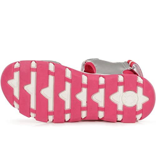 Unisex-Child Open Toe Sandals4