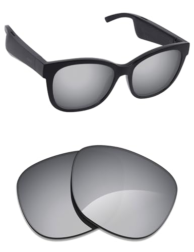 Image of Alphax Polarized Replacement Lenses Compatible with Bose Soprano BMD0011