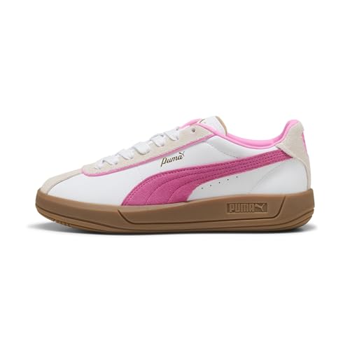 Image of Puma Womens Club Klassika Sneaker