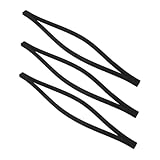 LAPYAPPE 3piezas Junta Repuestos Para Selladora Al Vacío Barrera De Espuma Junta Inferior Accesorios De Repuesto