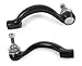 Mac Auto Parts 64169 (2) Outer Tie Rod End Ends LS Thunderbird Jaguar S Type Vanden Plas