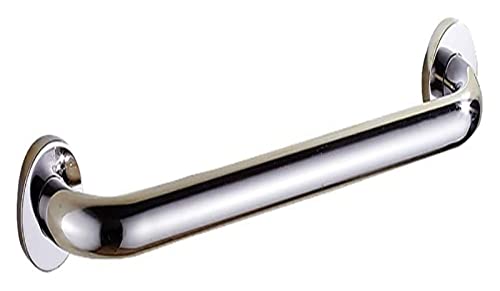 Barres d'appui en acier inoxydable 304 de qualité supérieure - 2
