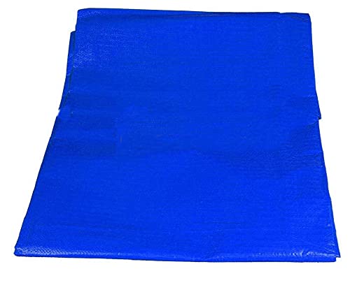 PlantaZee Tarpaulin UV Treated Pure Virgin Waterproof 190 GSM Plastic Sheet (12x12 ft) (B094GXRCWV) Amazon Price History, Amazon Price Tracker
