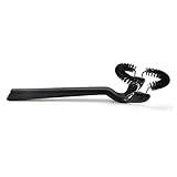 Photo Gallery altagru coffee tools - spazzola rotonda speciale per gruppo erogatore, spazzola di pulizia per portafiltro Photo Gallery altagru coffee tools - spazzola rotonda speciale per gruppo erogatore, spazzola di pulizia per portafiltro