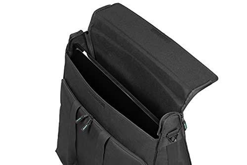 Image of Slappa LCD Tote Bag for 22 inch-24 inch Flat Panel Screens & Computer Gaming Displays (SL-Monitor-MD)