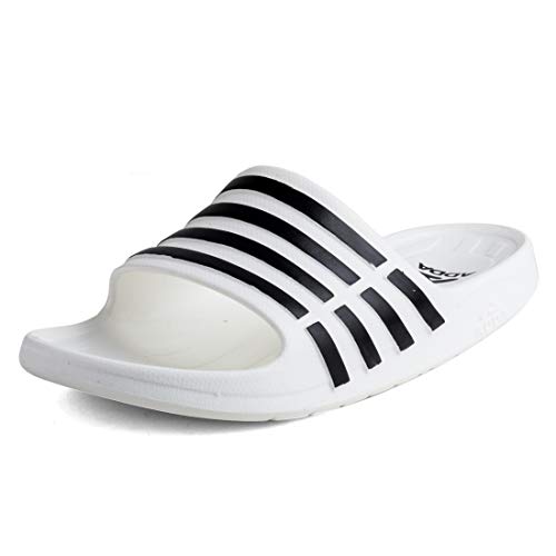 Image of Adda I-RUN || Durable & Comfortable || EVA Sole || Lightweight || Fashionable || Super Soft || Outdoor Slipper || Sliders for Men