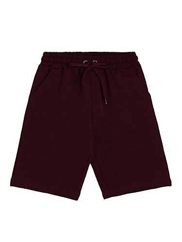 Image of Urban Dog Boy's Solid Color Short