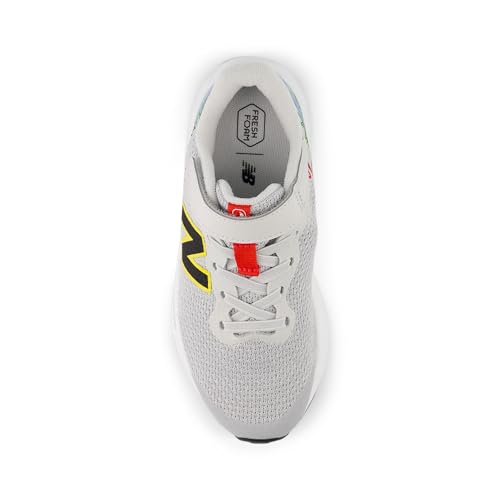 Image of New Balance Kids Fresh Foam Arishi V4 Running Shoe (Little Kid)