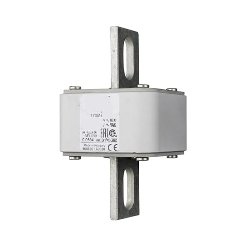 Fusible 170M6618 évitez les pannes sur vos réseaux 1250V 50A