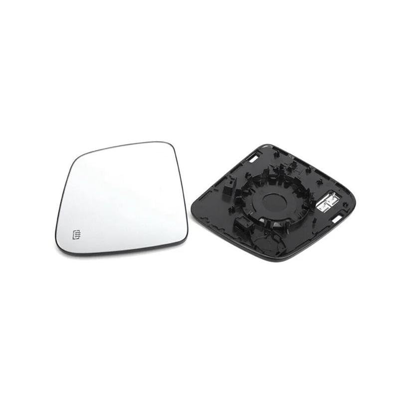 Verre de rétroviseur chauffant Dodge Durango 2011-2021 - 4